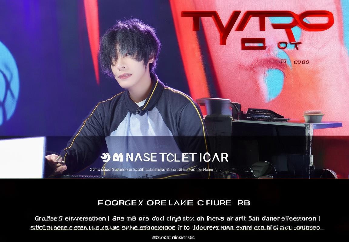 前DRX核心选手Rb转会至中国赛区TYLOO